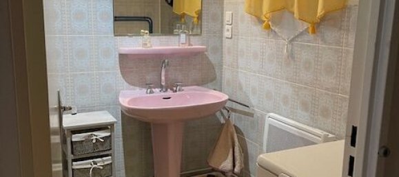 Studio in Vals-les-Bains, France, Nr. 316441 9