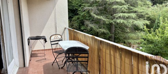 Studio in Vals-les-Bains, France, Nr. 316441 2