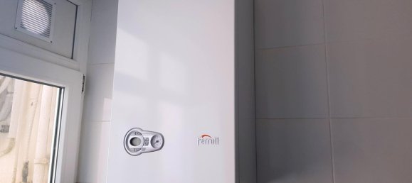 2 Schlafzimmer Wohnung in Valencia, Spain, Nr. 79673 6