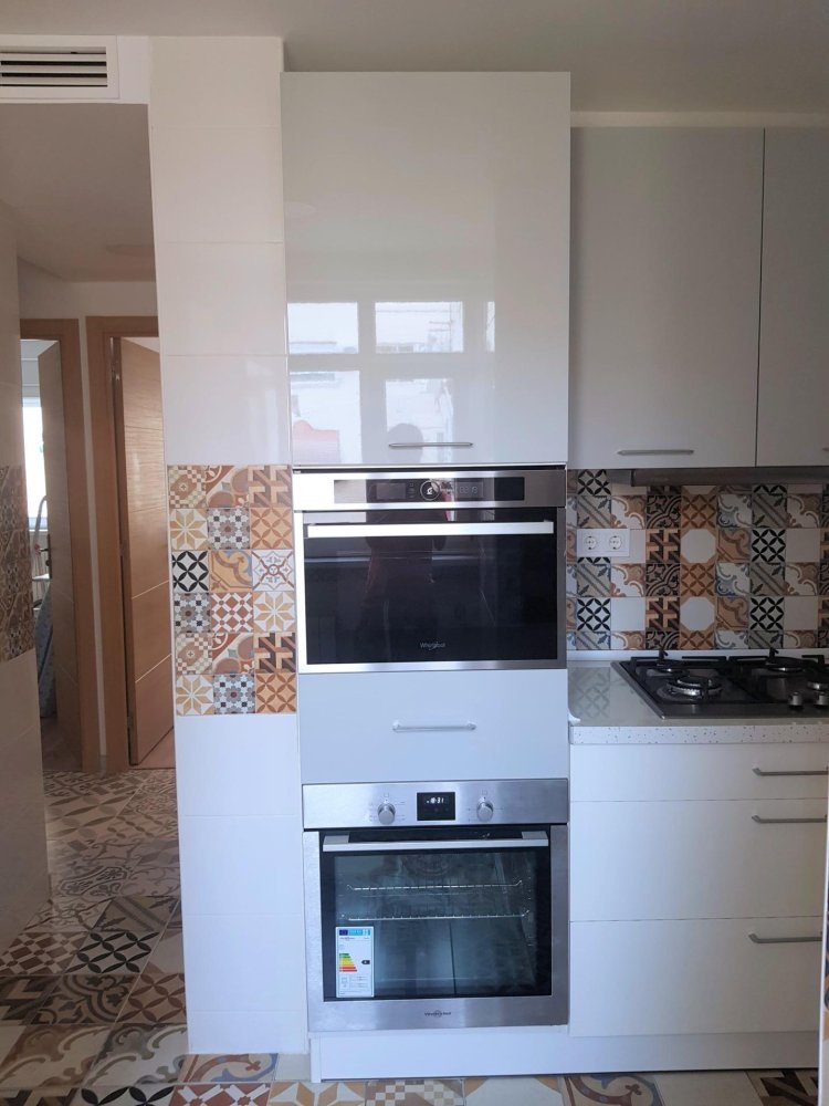 2 Schlafzimmer Wohnung in Valencia, Spain, Nr. 79673