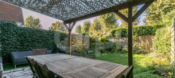 4 Schlafzimmer Haus in La Queue-en-Brie, France, Nr. 163311 9