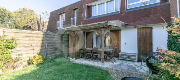 4 Schlafzimmer Haus in La Queue-en-Brie, France, Nr. 163311 17