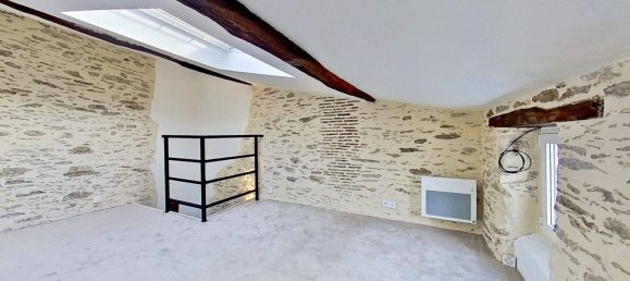 2 Schlafzimmer Haus in Reze, France, Nr. 109348 6