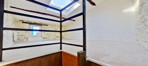 2 Schlafzimmer Haus in Reze, France, Nr. 109348 5