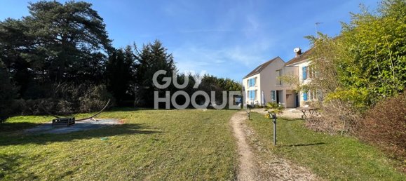 Casa de 5 dormitorios en Chevreuse, France No. 168463 15