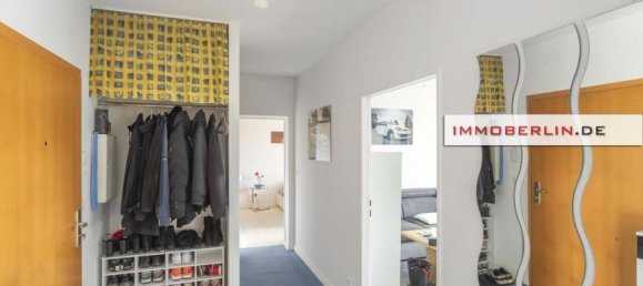3-Zimmer Wohnung in Marienfelde, Germany, Nr. 236541 7