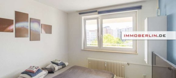 3-Zimmer Wohnung in Marienfelde, Germany, Nr. 236541 5