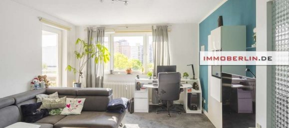 3-Zimmer Wohnung in Marienfelde, Germany, Nr. 236541 3