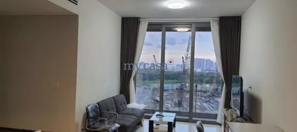 2 غرف نوم شقة في Thu Duc, فيتنام رقم 9160 4