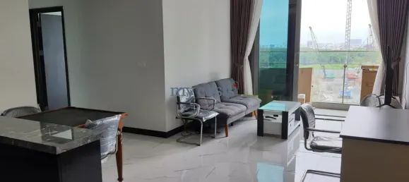 2 غرف نوم شقة في Thu Duc, فيتنام رقم 9160 3