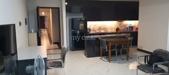 2 غرف نوم شقة في Thu Duc, فيتنام رقم 9160 2