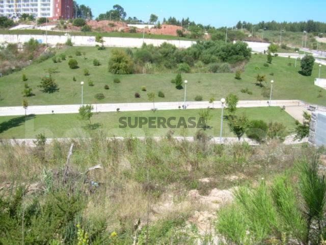Terreno em Tavarede, Portugal 681 m² N.º 164697