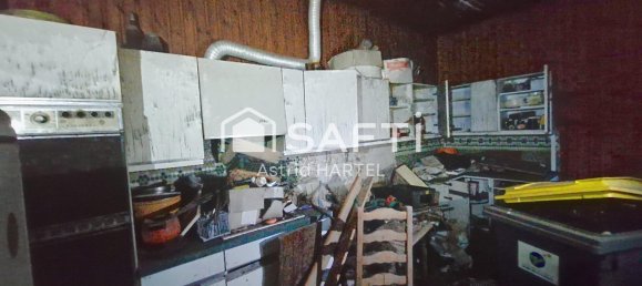 Casa T4 em Bohain-en-Vermandois, France N.º 54171 2