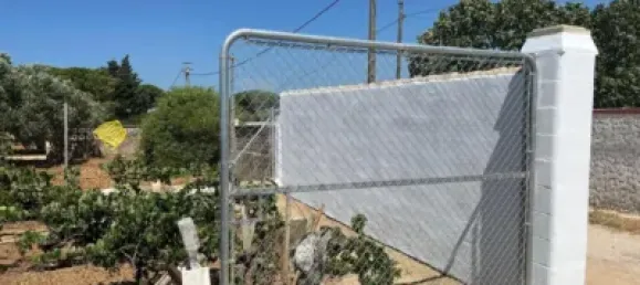 Земельный участок в Кадис, Испания № 170645 4