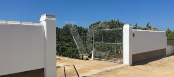 Земельный участок в Кадис, Испания № 170645 2