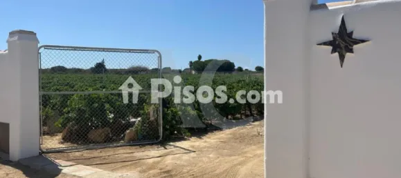 Земельный участок в Кадис, Испания № 170645 15