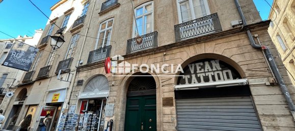 2 chambres Appartement à Montpellier, France No. 292230 11