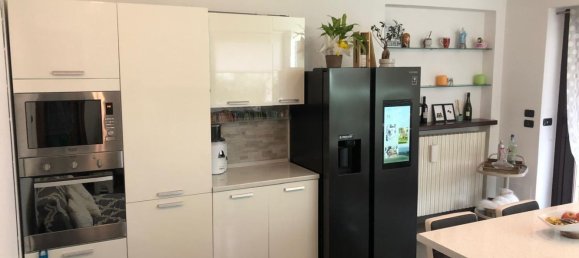 Villa T6 em Vignolo, Italy N.º 332949 29