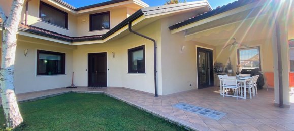 Villa T6 em Vignolo, Italy N.º 332949 27