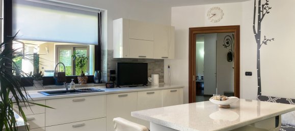 Villa T6 em Vignolo, Italy N.º 332949 4