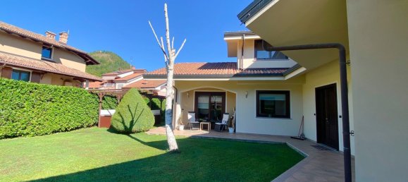 Villa T6 em Vignolo, Italy N.º 332949 24