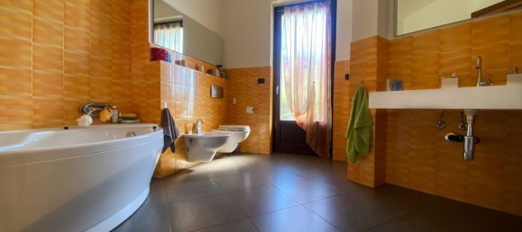 Villa T6 em Vignolo, Italy N.º 332949 8