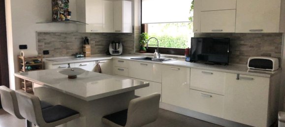 Villa T6 em Vignolo, Italy N.º 332949 34