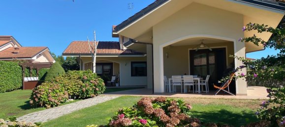 Villa T6 em Vignolo, Italy N.º 332949 23