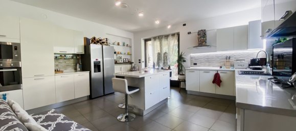 Villa T6 em Vignolo, Italy N.º 332949 5