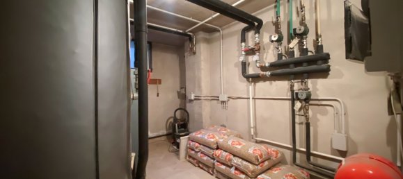 Villa T6 em Vignolo, Italy N.º 332949 20