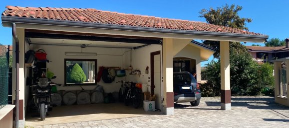 Villa T6 em Vignolo, Italy N.º 332949 26