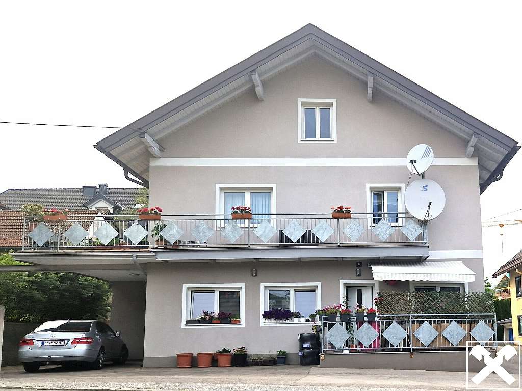 7 bedrooms House in Henndorf am Wallersee, Austria No. 100506