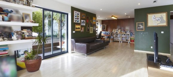 5 Schlafzimmer Haus in Cascais, Portugal, Nr. 50006 11