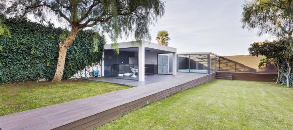 5 Schlafzimmer Haus in Cascais, Portugal, Nr. 50006 28