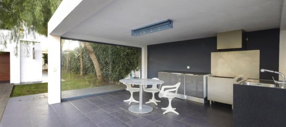 5 Schlafzimmer Haus in Cascais, Portugal, Nr. 50006 29