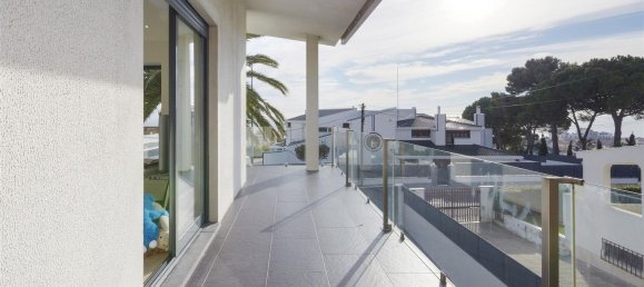 5 Schlafzimmer Haus in Cascais, Portugal, Nr. 50006 25