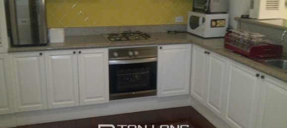 Apartamento de 3 dormitorios en Nam Tu Liem, Vietnam No. 3477 6