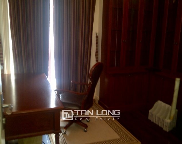 Apartamento de 3 dormitorios en Nam Tu Liem, Vietnam No. 3477