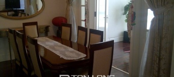 Apartamento de 3 dormitorios en Nam Tu Liem, Vietnam No. 3477 10