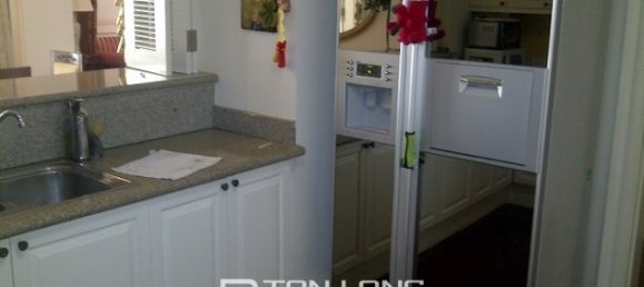 Apartamento de 3 dormitorios en Nam Tu Liem, Vietnam No. 3477 8