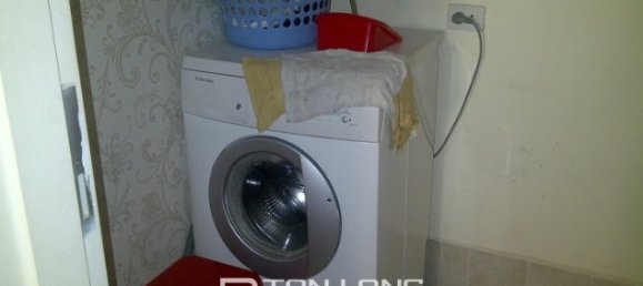 Apartamento de 3 dormitorios en Nam Tu Liem, Vietnam No. 3477 9