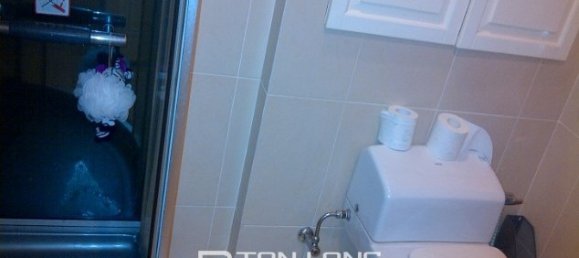 Apartamento de 3 dormitorios en Nam Tu Liem, Vietnam No. 3477 3