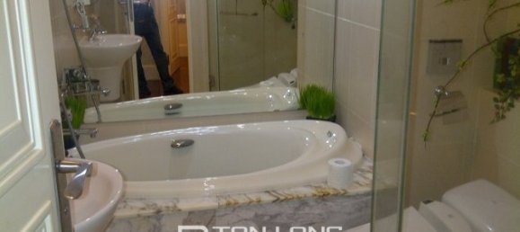 Apartamento de 3 dormitorios en Nam Tu Liem, Vietnam No. 3477 7