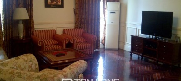 Apartamento de 3 dormitorios en Nam Tu Liem, Vietnam No. 3477 4