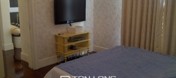 Apartamento de 3 dormitorios en Nam Tu Liem, Vietnam No. 3477 12