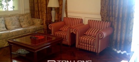 Apartamento de 3 dormitorios en Nam Tu Liem, Vietnam No. 3477 2