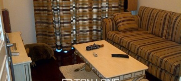 Apartamento de 3 dormitorios en Nam Tu Liem, Vietnam No. 3477 15