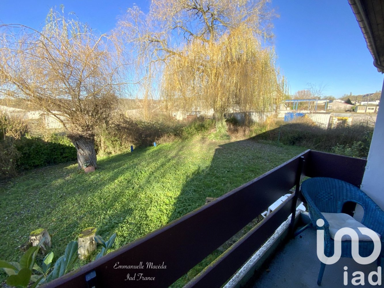 Дом с 2 спальнями в Округ Шато-Сален, Франция № 50689