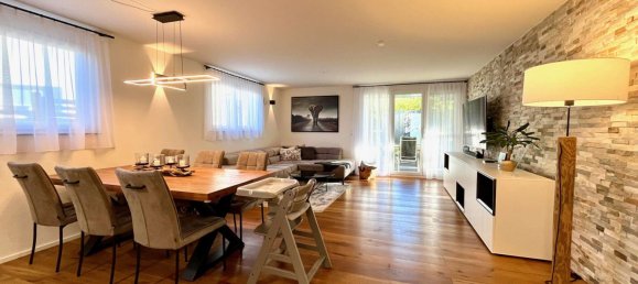 3 bedrooms Apartment in Esslingen, Germany No. 368833 5