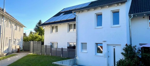 3 bedrooms Apartment in Esslingen, Germany No. 368833 21